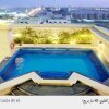 Отель Habitat Hotel All Suites - Jeddah, фото 13