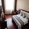 Отель GreenTree Inn JiuQuan GuaZhou ZhangZhi Park Express Hotel, фото 23