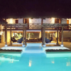 Отель Kinta Kan Cabañas Hotel Playa del Carmen, фото 15