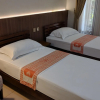 Отель Puri Pangeran Hotel Yogyakarta, фото 3