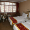 Отель Beijing Sunshine Jia Yu Golden Hotel, фото 4