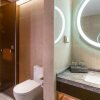 Отель Echeng Hotel - Tongji Holiday Hotel Guangzhou Zhujiang New Town, фото 19