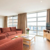 Отель PREMIER SUITES Nottingham, фото 3