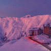 Отель Touch the Mountains Twins Hotel New Gudauri, фото 7