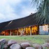 Отель Ai Aiba - The Rockpainting Lodge, фото 14