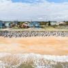 Отель Island Retreat Lower A, Beach Front, 2 Bedrooms, Sleeps 6, фото 17
