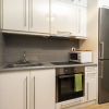 Отель “Ingenuity” flat near the Zappeion Park,in Athens, фото 6