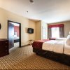 Отель Comfort Suites Lake Worth, фото 13