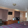 Отель Admiral Motel, фото 2