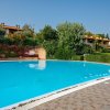Отель Beautiful Apartment With Scenery Near Lake Garda, фото 12