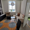 Отель Stunning 2-bed Apartment in Kotka. Sauna Facility, фото 4