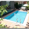 Отель Aspendos Suites, фото 12