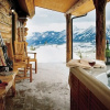 Отель Cowboy Heaven Cabins, фото 9