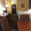 Отель Holiday Inn Express Gainesville, фото 12