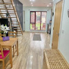 Отель Spacious 5 bed townhouse Manchester, Salford Qauys - Two Bedroom with Parking, фото 1