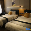 Отель Home Inn Business Travel (Nantong Luohe Scenic Area Hepingqiao Subway Station), фото 5