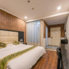 Отель Tasteful Castle(Zaozhuang high speed railway station), фото 10