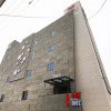 Отель Gunsan IMT, фото 22