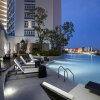 Отель Pinetree Marina Resort, фото 29