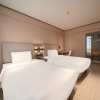 Отель Hanting Hotel (Mudanjiang railway station store), фото 4
