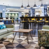 Отель Delta Hotels by Marriott Milton Keynes, фото 10