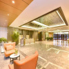 Отель Konggang Hotel (Harbin Airport International Terminal), фото 13