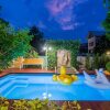 Отель Island Blue Home Pool Villa, фото 18
