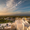 Отель Fava Eco Suites Santorini Fava Eco Villa up to 14 pax, фото 17