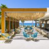 Отель Amavi, MadeForTwo Hotels - Paphos в Пафосе