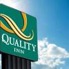 Отель Quality Inn в Истленде