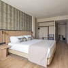 Отель Holiday Inn Madrid-piramides, фото 5