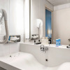 Отель Novotel Valenciennes, фото 8