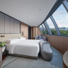 Отель Intercontinental Shanghai Harbour City, An Ihg Hotel, фото 21