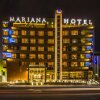 Отель Mariana Hotel Erbil, фото 1