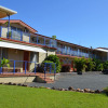 Отель Taree Motor Inn, фото 1