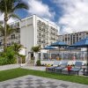 Отель Hilton Garden Inn Cocoa Beach Oceanfront, фото 33