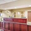 Отель Comfort Inn Plover-Stevens Point, фото 6