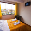 Отель Hostal Pachacuteq Inn, фото 3