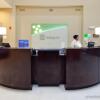 Отель Holiday Inn Mobile - Airport, an IHG Hotel, фото 27
