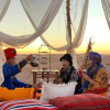 Отель Sahara Magic Luxury Camp, фото 22