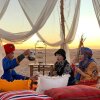 Отель Sahara Magic Luxury Camp, фото 49