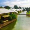Отель Aranyaprathet Riverside Resort, фото 7