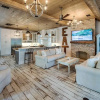 Отель WaterColor Reunions 7 Bedroom Holiday Home by Five Star Properties, фото 22