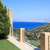 Отель Villa Yiorgos Heated Pool Seaview, фото 10