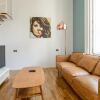 Отель Napoli Flats, фото 6