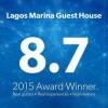 Отель Lagos Marina Guest House, фото 30