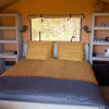 Отель Safaritent Lodge 2 plus, фото 2