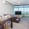 Отель 2bed1bath High-end APT at Olympic Parkviews+p, фото 10