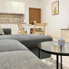 Отель Modern Studio for 4 persons with Fast Wi-fi, фото 3