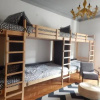 Отель White Owl Hostel, фото 3